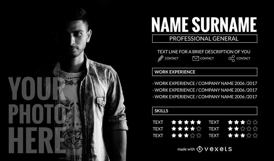 CV resume maker CV resume maker