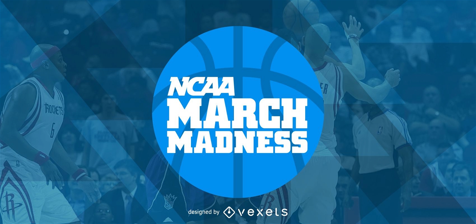 March Madness blog article header