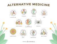 10 Alternative Medicines Explained