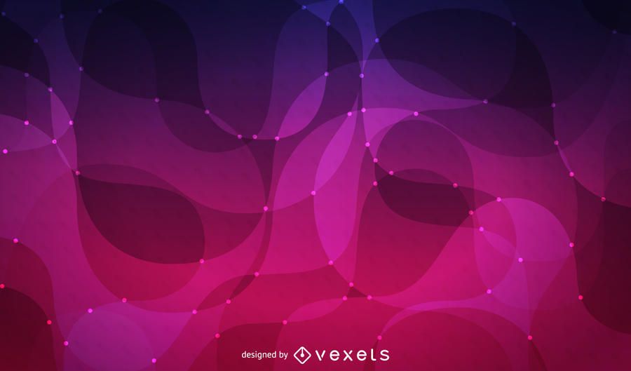 Abstract background in pink and blue Abstract background in pink and blue