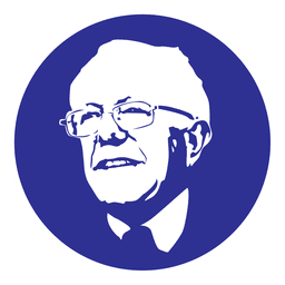 Bernie Sanders Transparent Png Or Svg To Download