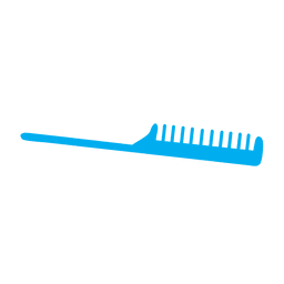 Pente fino Desenho PNG