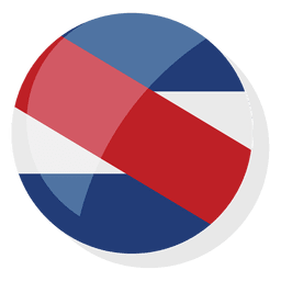 Bandeira federalistas uruguai Desenho PNG