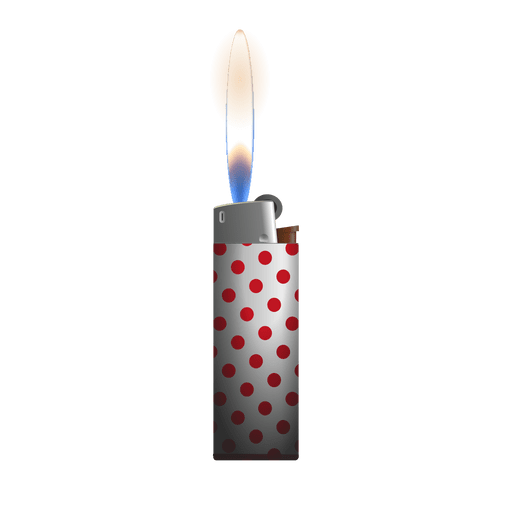 lighter flame png