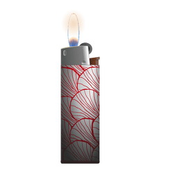 Fumaça de isqueiro Desenho PNG