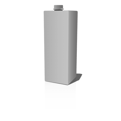 Paquete de leche maqueta Transparent PNG Paquete de leche maqueta Transparent PNG