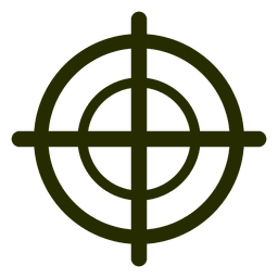 Ilustração Objetivo Básico Desenho PNG