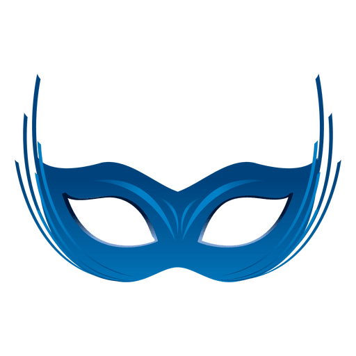 mascara de carnaval azul fiesta descargar png svg transparente mascara de carnaval azul fiesta