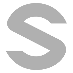 Sans serif s fuente Transparent PNG