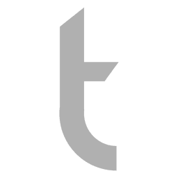 Serifenlose Schrift PNG-Design
