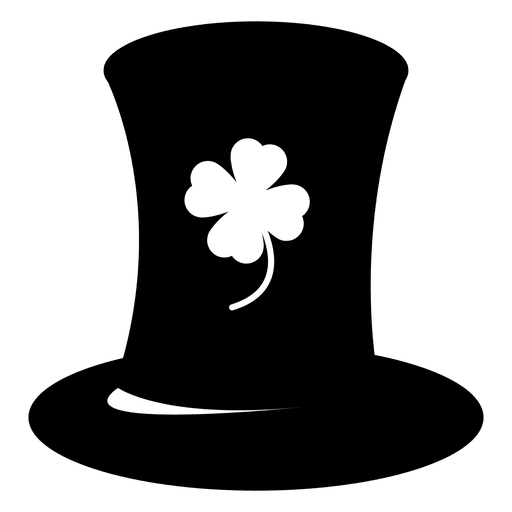 Sombrero de San Patricio Transparent PNG Sombrero de San Patricio Transparent PNG