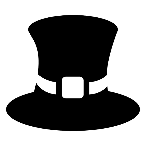 Sombrero de san patricio Transparent PNG Sombrero de san patricio Transparent PNG