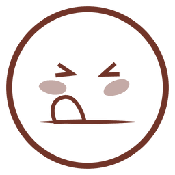 Tongue emoticon Desenho PNG