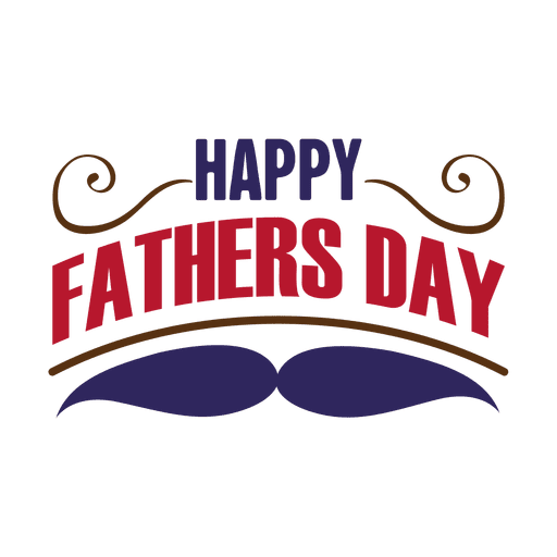 Download Feliz dia del padre - Descargar PNG/SVG transparente