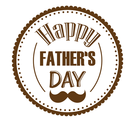 Fathers Day Happy Father Fathers PNG Images, Logo, Message, Drawn PNG  Transparent Background - Pngtree | Happy father, Dad holiday, Happy