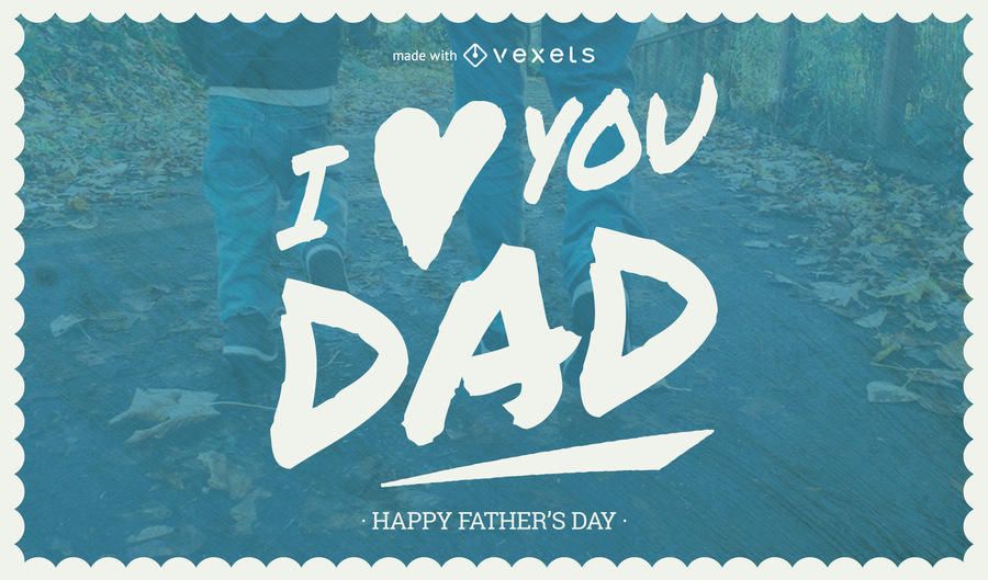 Father's Day card maker Father's Day card maker