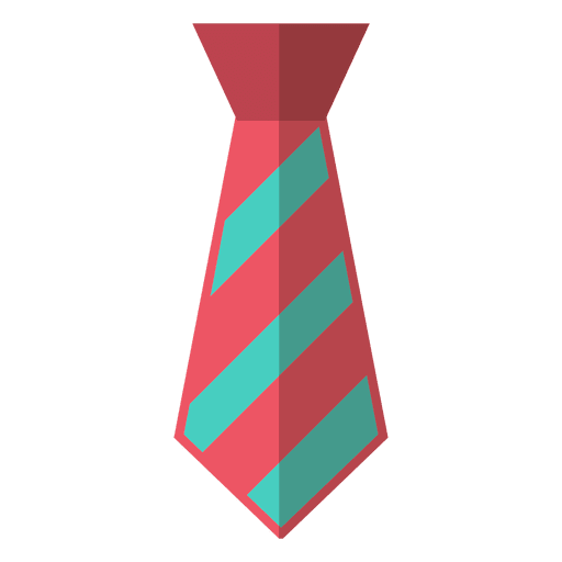 PNG y SVG de corbata con fondo transparente para descargar