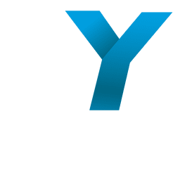 Isotipo de origami y letra Diseño PNG