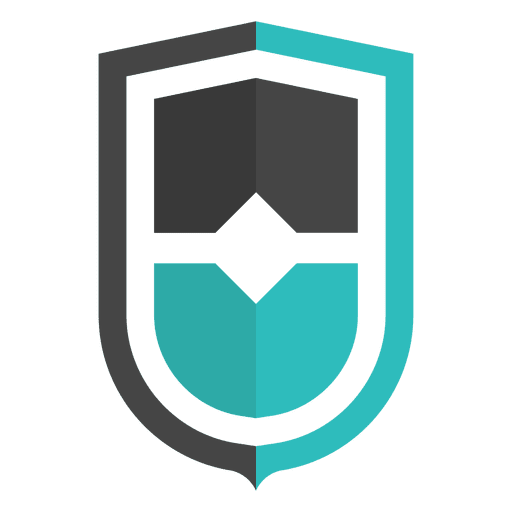  Shield emblem logo icon Transparent PNG SVG vector