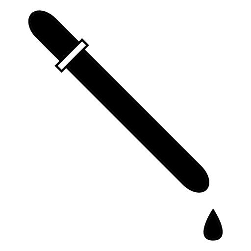 Tool icon silhouette