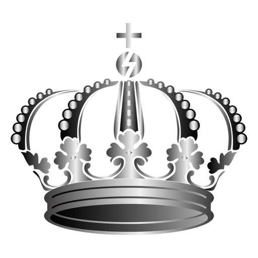 Free Free 255 Template 3D Crown Svg SVG PNG EPS DXF File