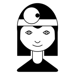 Icono de salud médico Diseño PNG