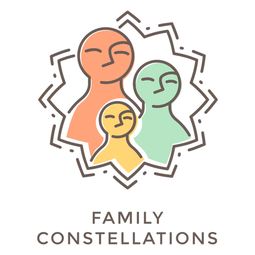 Family health PNG Design