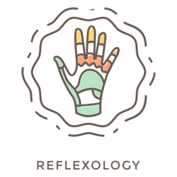 Medicina para la salud de las manos Diseño PNG
