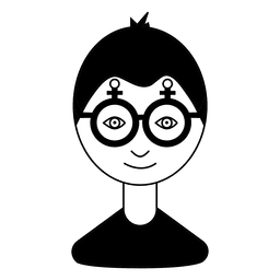 Ilustración de salud del paciente Diseño PNG