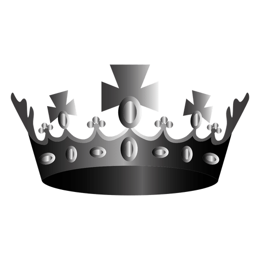 Download Religion crown illustration icon - Transparent PNG & SVG ...