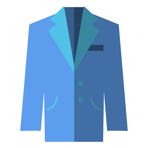 Suit clothing PNG Design
