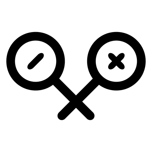 Icono de símbolo Diseño PNG
