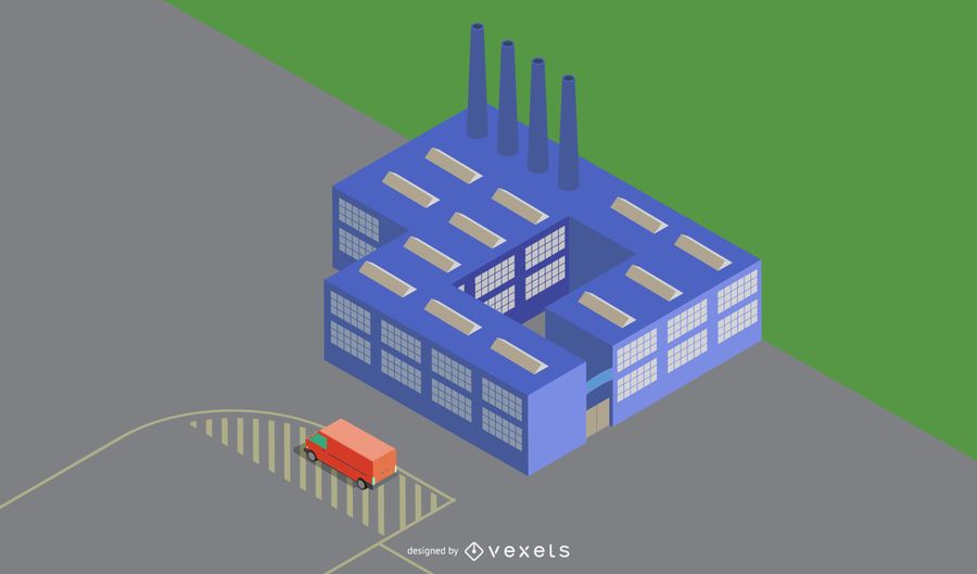 Building Vector Design Building Vector Design