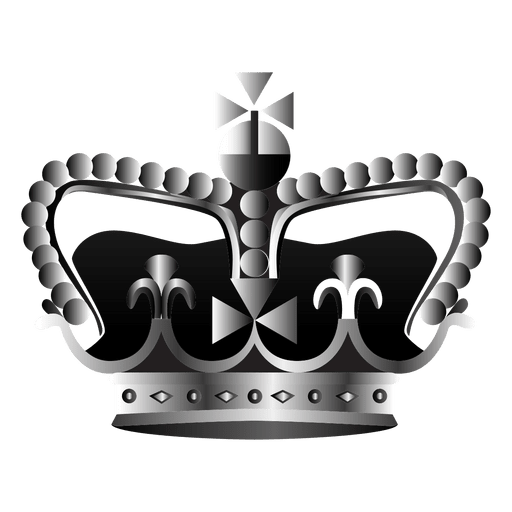 Download Church crown illustration - Transparent PNG & SVG vector file