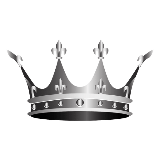 Free Free 312 Transparent King Crown Svg SVG PNG EPS DXF File