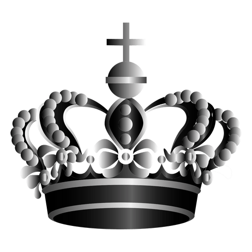 Free Free 231 Transparent King Crown Svg SVG PNG EPS DXF File