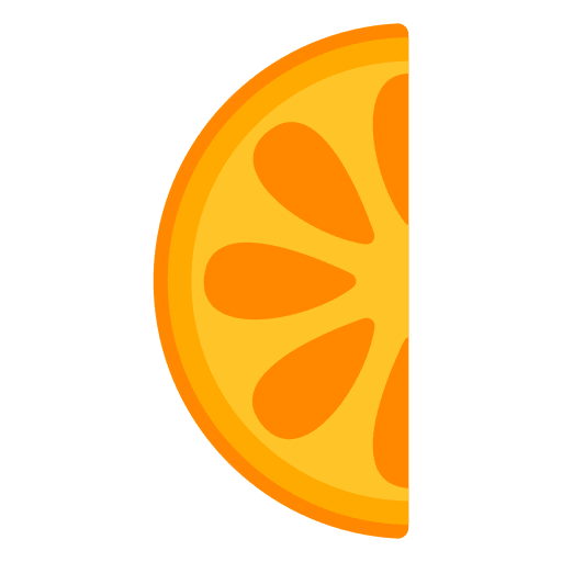 Comida de naranja y limon - Descargar PNG/SVG transparente