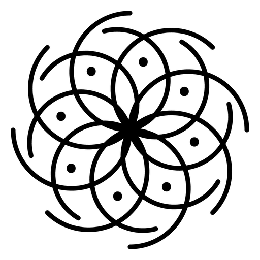 Torus logo PNG Design