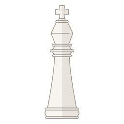 Xadrez Rei Figura - Gráfico vetorial grátis no Pixabay - Pixabay