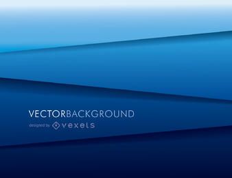 Blue background with gradients Blue background with gradients