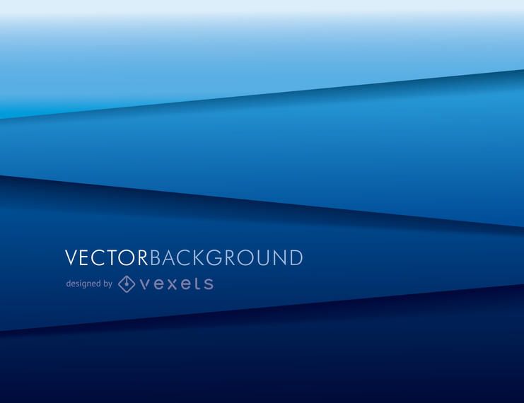 Blue background with gradients Blue background with gradients