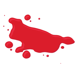 Blood Paint PNG, Vector, PSD, and Clipart With Transparent