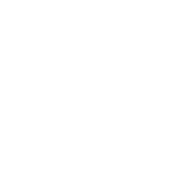 Sechs Punkte Sternlinse Flare PNG-Design