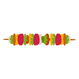 Icono de dibujos animados de laurel - Descargar PNG/SVG transparente
