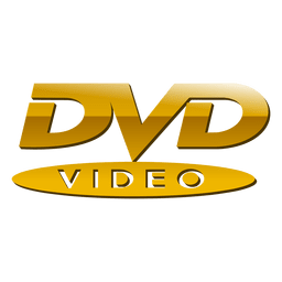 Yellow dvd icon - Free yellow dvd icons