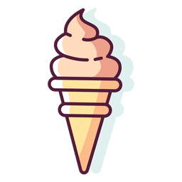 cartoon ice cream images