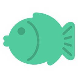 Free Free 296 Fish Icon Svg SVG PNG EPS DXF File