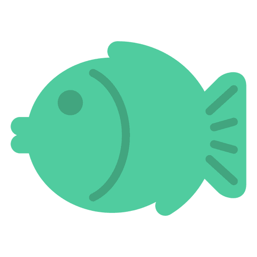 Japan fish icon