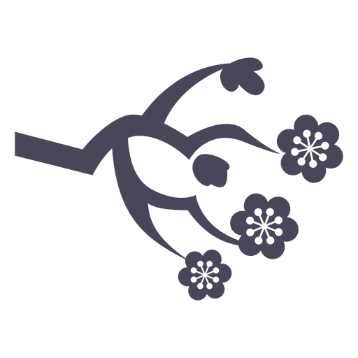 Download Japan flower ornament - Transparent PNG & SVG vector file