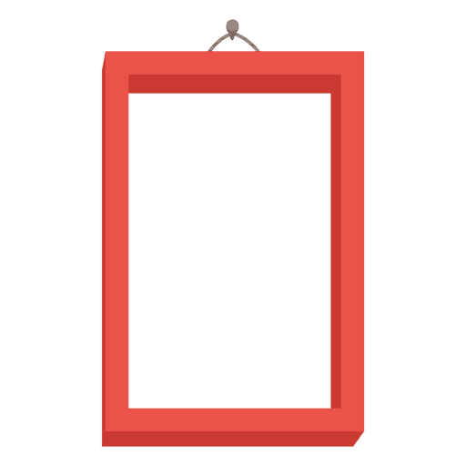 View Picture Frame Png Cartoon PNG